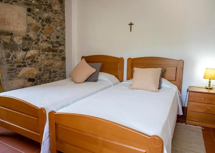 Fonte Dos Pepes By Lovelystay