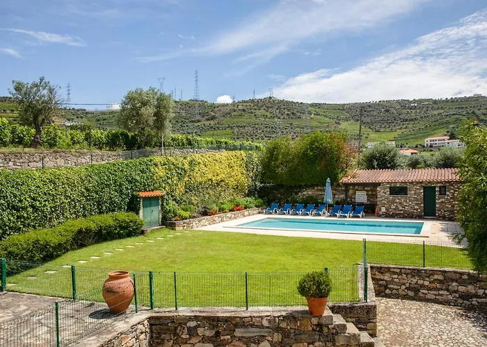 Casa de Férias Fonte Dos Pepes By Lovelystay *