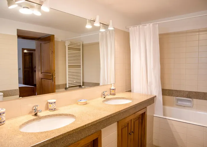 Fonte Dos Pepes By Lovelystay Casa de Férias