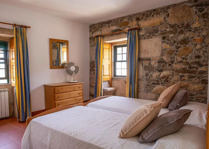 Fonte Dos Pepes By Lovelystay