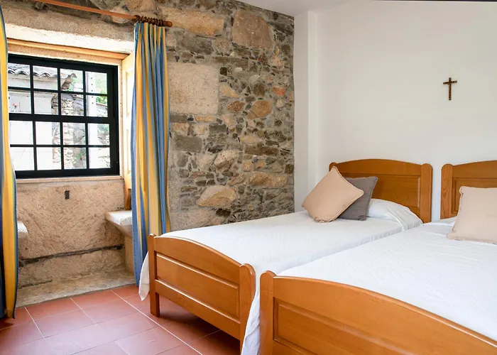 Fonte Dos Pepes By Lovelystay * 拉梅戈